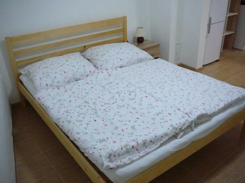 Lodge Chaloupka V Podyj� - Podmol�