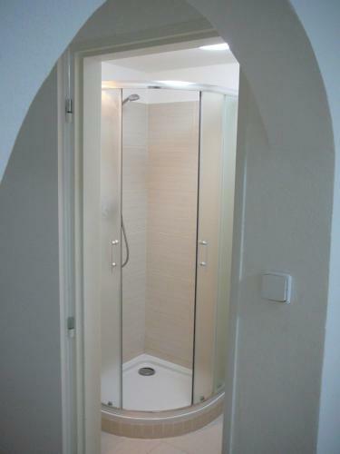 Lodge Chaloupka V Podyj� - Podmol�