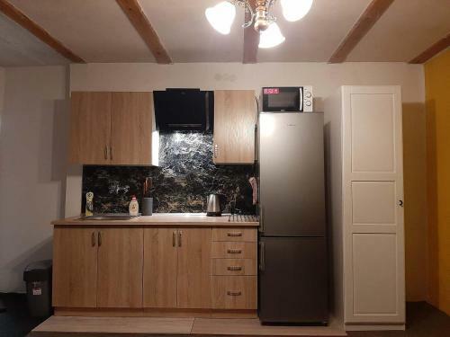 Apartm�ny Maksi?ky