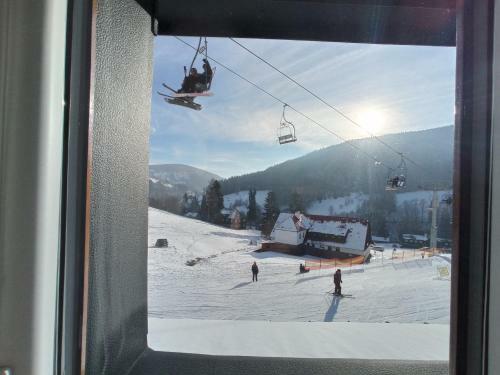Ski Apartm�ny Nymburska Chata