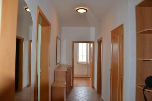 Apartm�ny Pod Horizontem