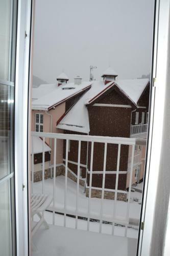 Apartm�ny Pod Horizontem