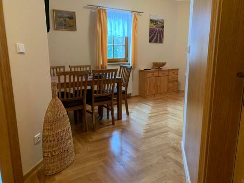 Aparthouse Javor