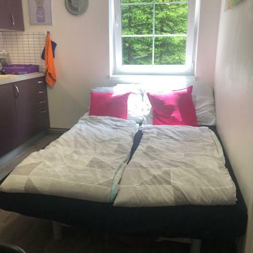 Apartamento Pec Pod Sn??kou-za Horskou Slu?bou