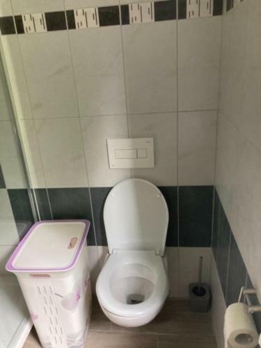 Apartamento Pec Pod Sn??kou-za Horskou Slu?bou