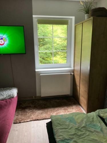 Apartamento Pec Pod Sn??kou-za Horskou Slu?bou