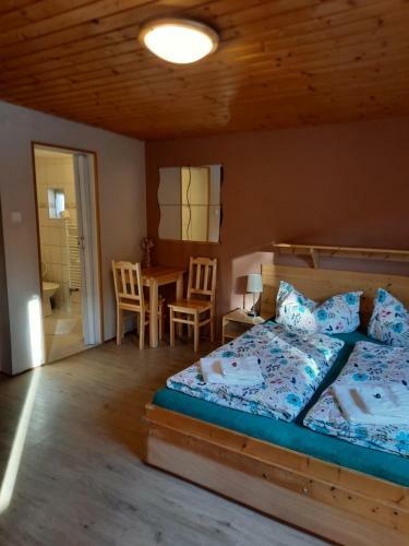 Hostal Penzion Slun�?ko