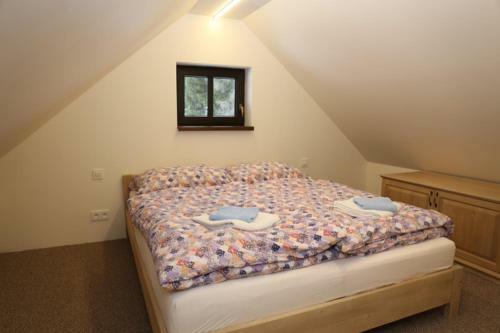 Hostal Apartmany Na Salasi