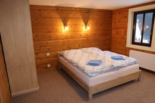 Hostal Apartmany Na Salasi