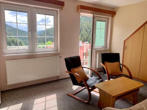 Apartamento Ubytov�n� V Soukrom� V Srdci Pece Pod Sn??kou