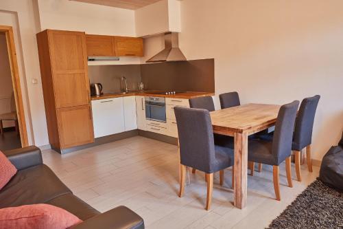 Apartamento Residence Sn??ka