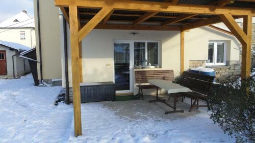 Apartm�n Woodcock