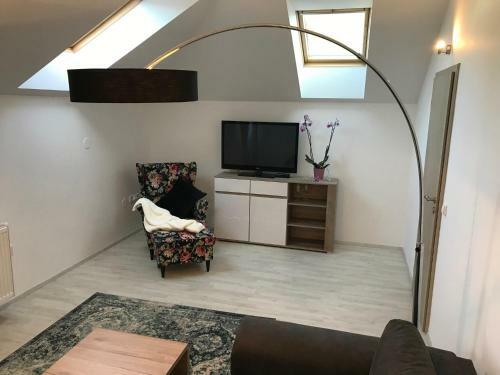 Apartman Harmonia Pod?brady