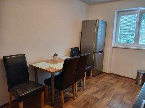 Apartm�n Mat?j