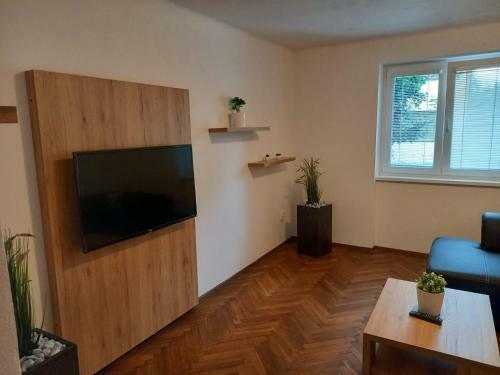 Apartm�n Mat?j