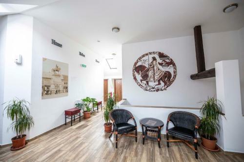 Hostal Penzion Kr�lovsk� L�zn?