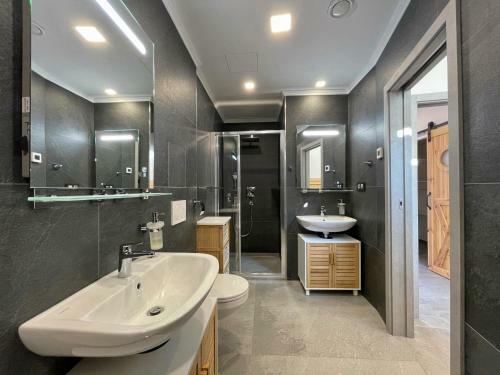 Magic Apartment Centre Mezonet