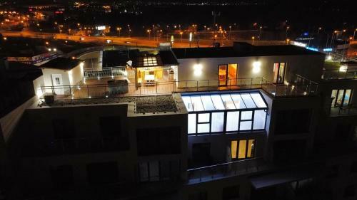 Magic Apartment Centre Mezonet