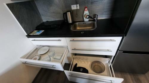 Hostal Penzion U Vody