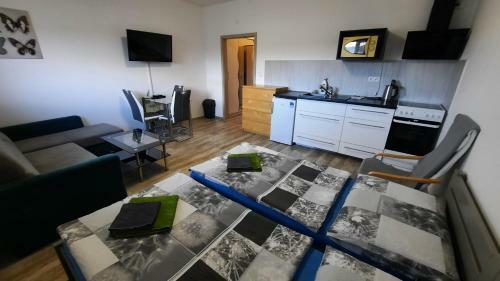 Hostal Penzion U Vody