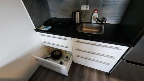 Hostal Penzion U Vody