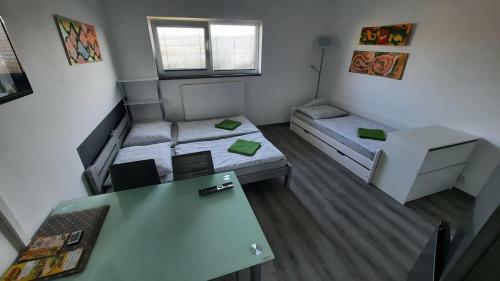 Hostal Penzion U Vody