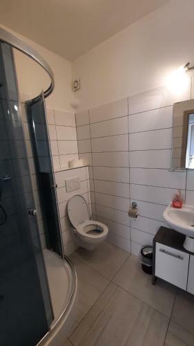 Hostal Penzion U Vody