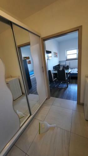 Hostal Penzion U Vody