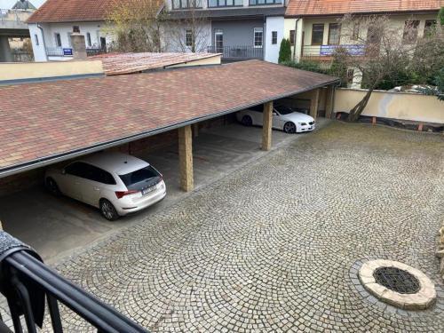 Apartm�ny Vila Lucia # 2