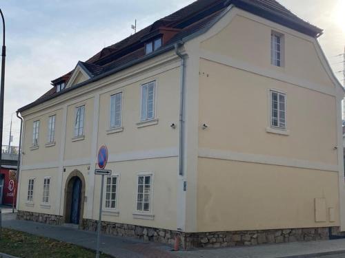 Apartm�ny Vila Lucia # 2