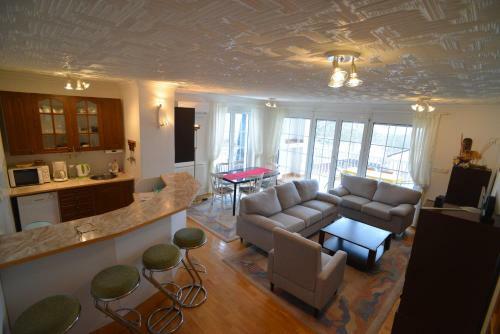 Apartment Near Lake In Pilsen