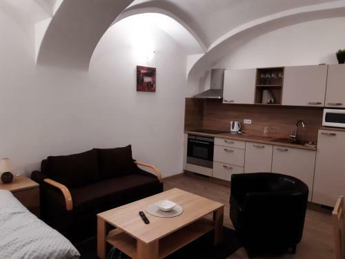 Apartamento Martin?v Dv?r