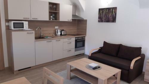 Apartamento Martin?v Dv?r