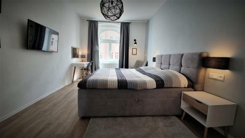 Jacob�s Apartement