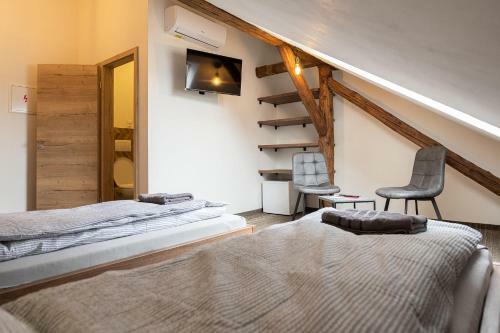 Apartsee Wellness Plze?
