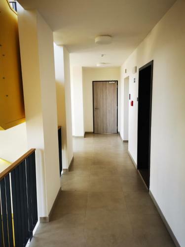 Apartm�n Ml�nsk� Strouha