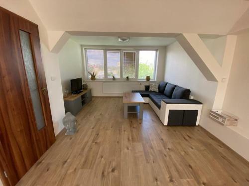Apartm�ny ?ern� Tulip�n #5