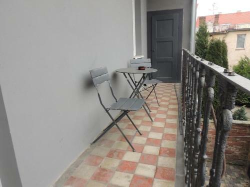 Apartm�ny ?ern� Tulip�n #5
