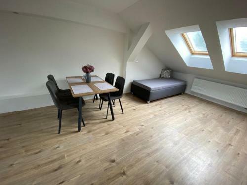 Apartm�ny ?ern� Tulip�n #5