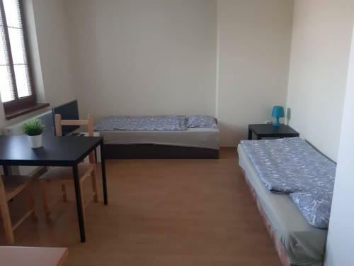 Hostal Penzion V Zat�?ce