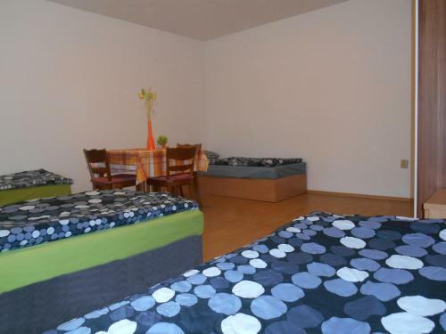 Hostal Penzion V Zat�?ce
