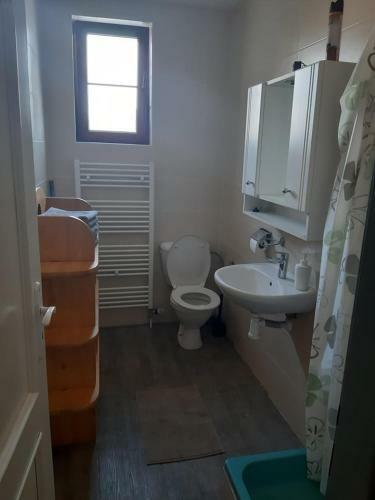Hostal Penzion V Zat�?ce
