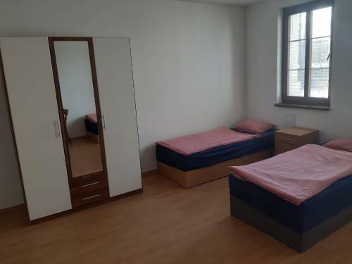 Hostal Penzion V Zat�?ce