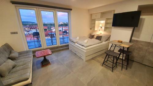 Magic Apartment Centre Pilsen
