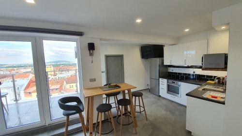 Magic Apartment Centre Pilsen
