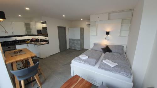 Magic Apartment Centre Pilsen