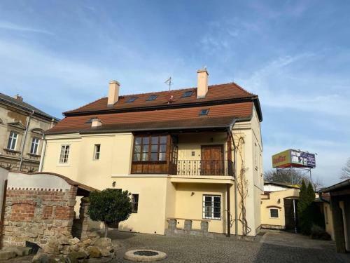 Apartm�ny Vila Lucia #3