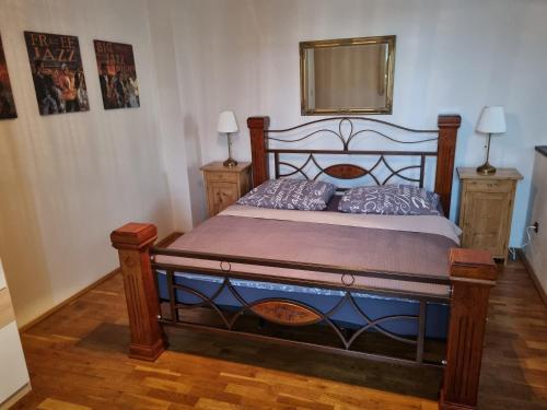 Apartm�ny Vila Lucia #3