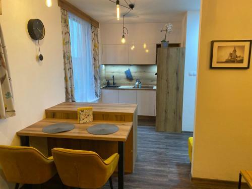 Apartm�n Champion II