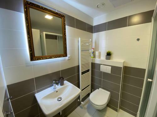 Apartm�n Champion II